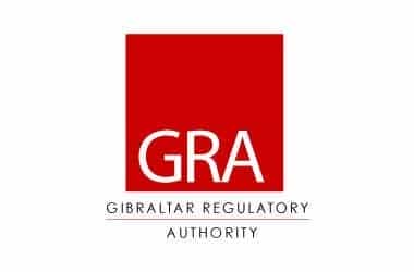 gibraltar gambling commission logo