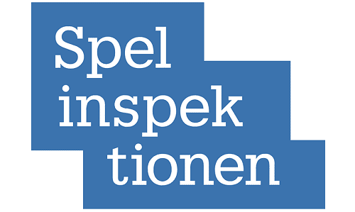 spelinspektionen logo