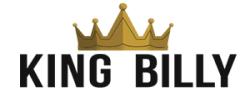 King Billy logo