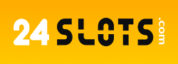 24Slots Logo
