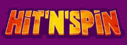 HitNSpin Logo