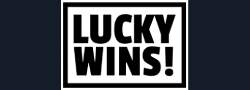 LuckyWins Logo