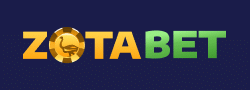 ZotaBet Logo