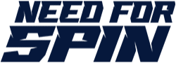 NeedForSpin Logo