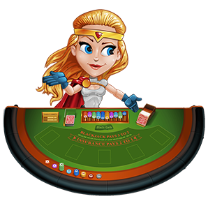 blackjack spielen in beliebten online casinos