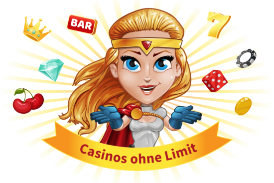 limits in unbekannten casinos