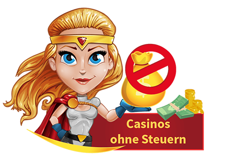online casinos ohne 5,3% glücksspielsteuer