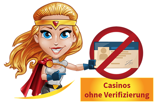 Casino ohne KYC online