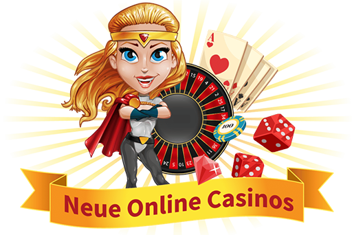 Neue Online Casinos