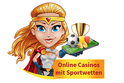 casinos mit sportwetten