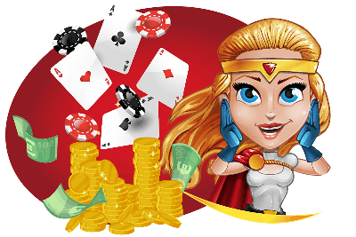 Jackpots im besten Casino Österreichs