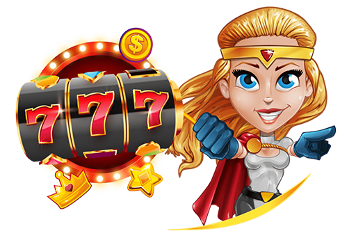 slots in online spielcasinos
