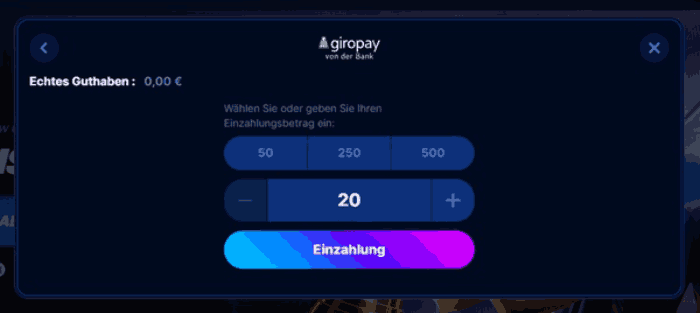 BoomerangBet einzahlung im besten Casino Österreichs
