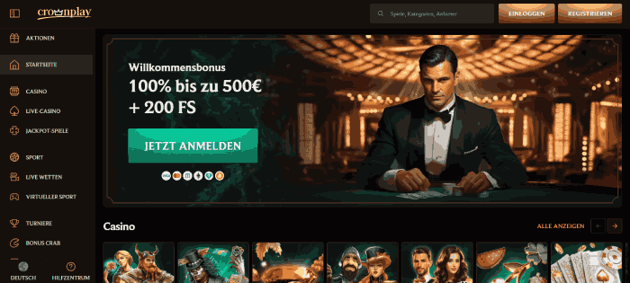 schnelle giropay auszahlungen im crownplay casino