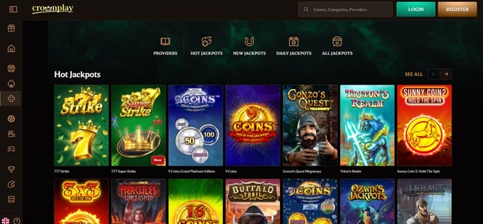 jackpot spielen im kahnawake online casino