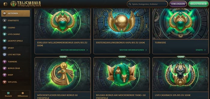 schweizer online casino bonus