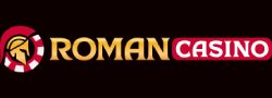 RomanCasino Logo