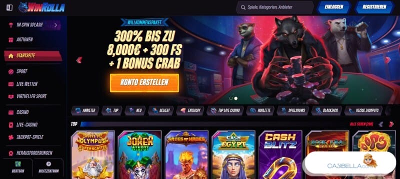 Die Macht von Casino Bonus Ohne Einzahlung Österreich