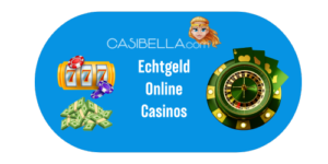 Echtgeld Online Casinos