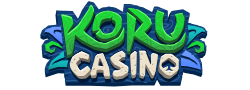 KoruСasino Logo