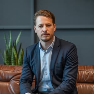 Marco Langner: Chefredakteur