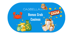 Bonus Crab Casinos