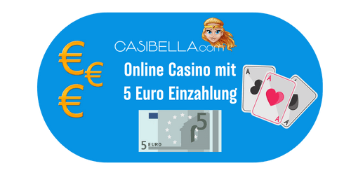 Online Casino 5 Euro Einzahlung Statistik: Diese Zahlen sind echt