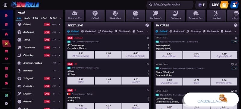 Sportwetten ohne Verifizierung abschließen