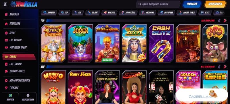 Spielt im besten FunID Casino