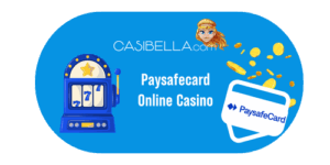 Paysafecard Online Casino