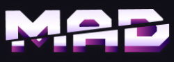 Mad Casino Logo