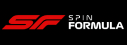 SpinFormula Logo