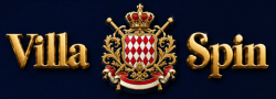 VillaSpin Logo