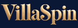 VillaSpin Logo